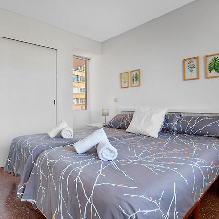 Eurosol 4D By Ivi Real Estate Apartment Torremolinos Bagian luar foto