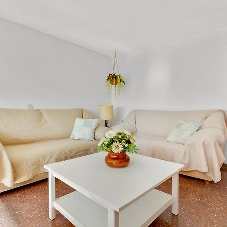 Eurosol 4D By Ivi Real Estate Apartment Torremolinos Bagian luar foto