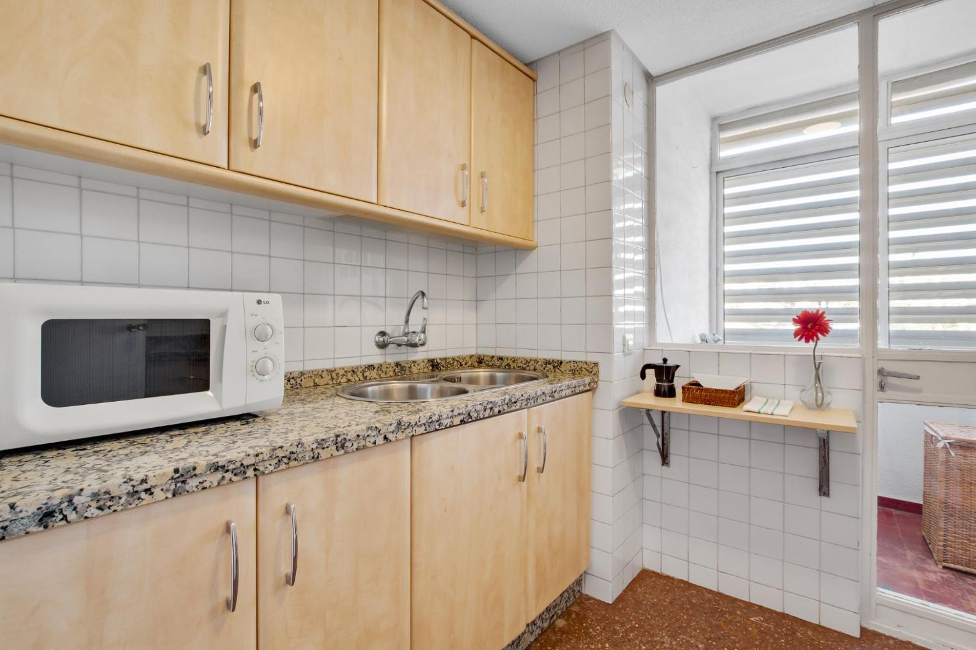 Eurosol 4D By Ivi Real Estate Apartment Torremolinos Bagian luar foto