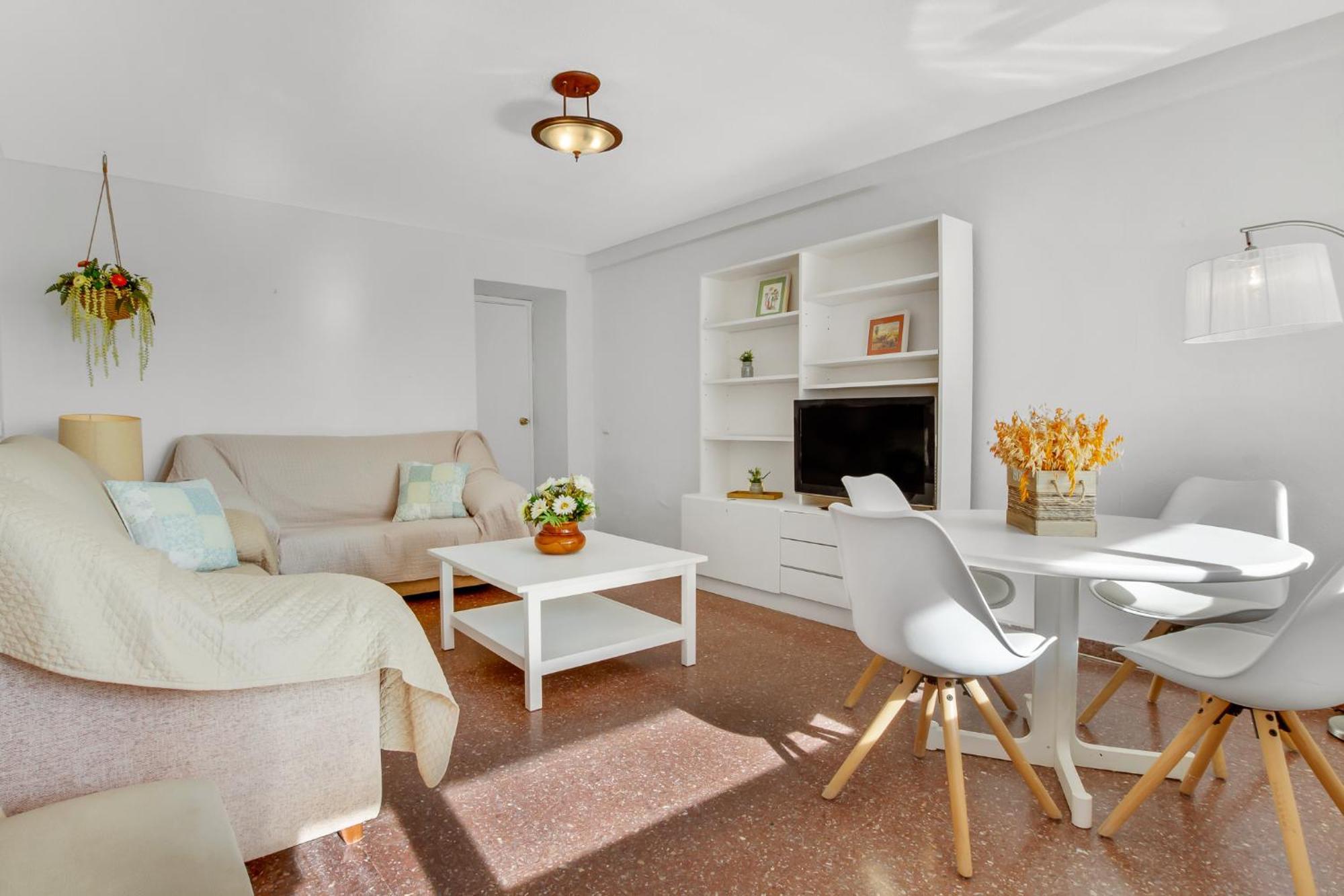Eurosol 4D By Ivi Real Estate Apartment Torremolinos Bagian luar foto