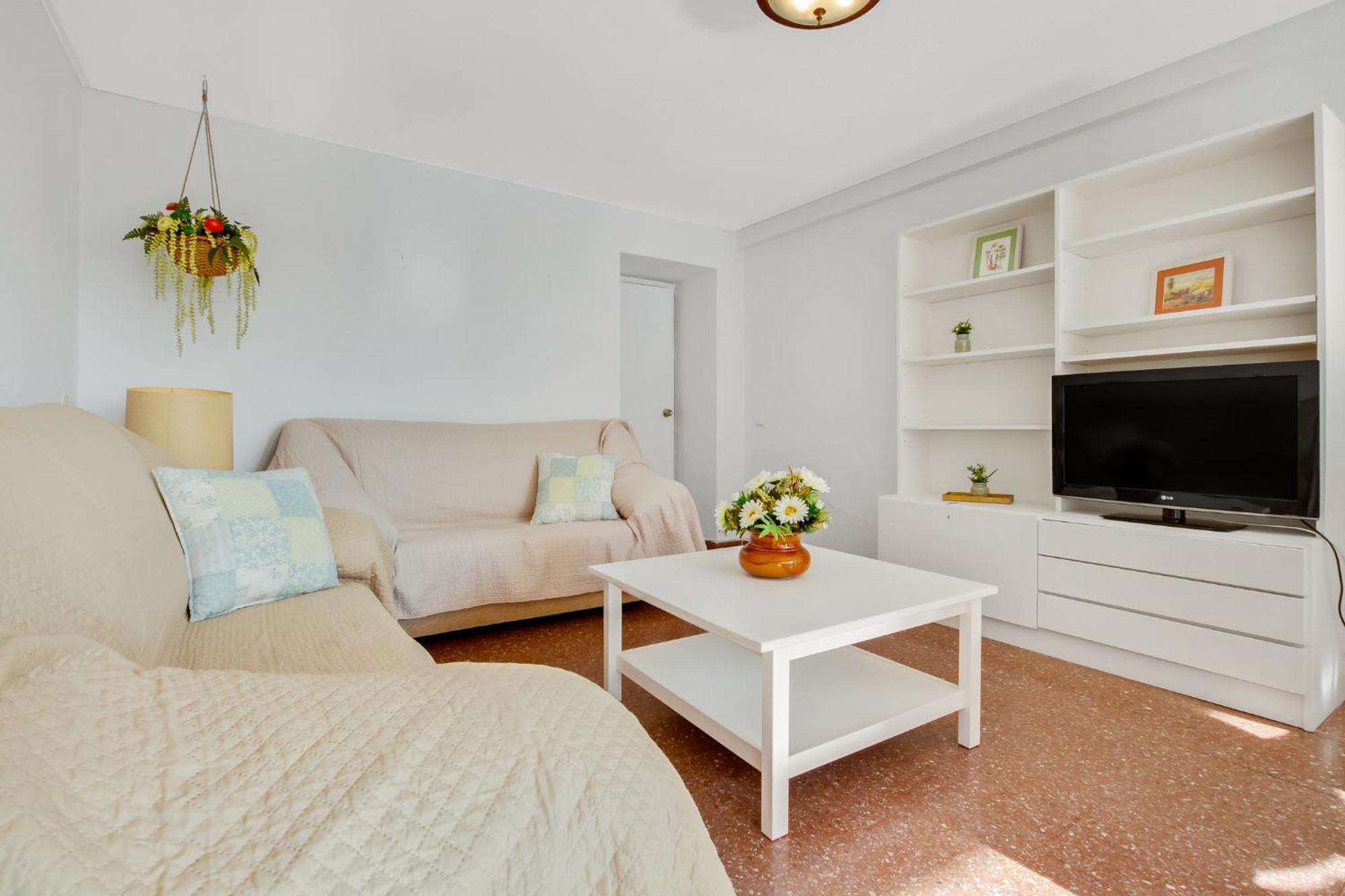 Eurosol 4D By Ivi Real Estate Apartment Torremolinos Bagian luar foto