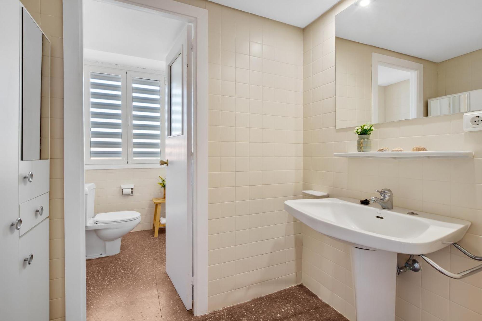 Eurosol 4D By Ivi Real Estate Apartment Torremolinos Bagian luar foto
