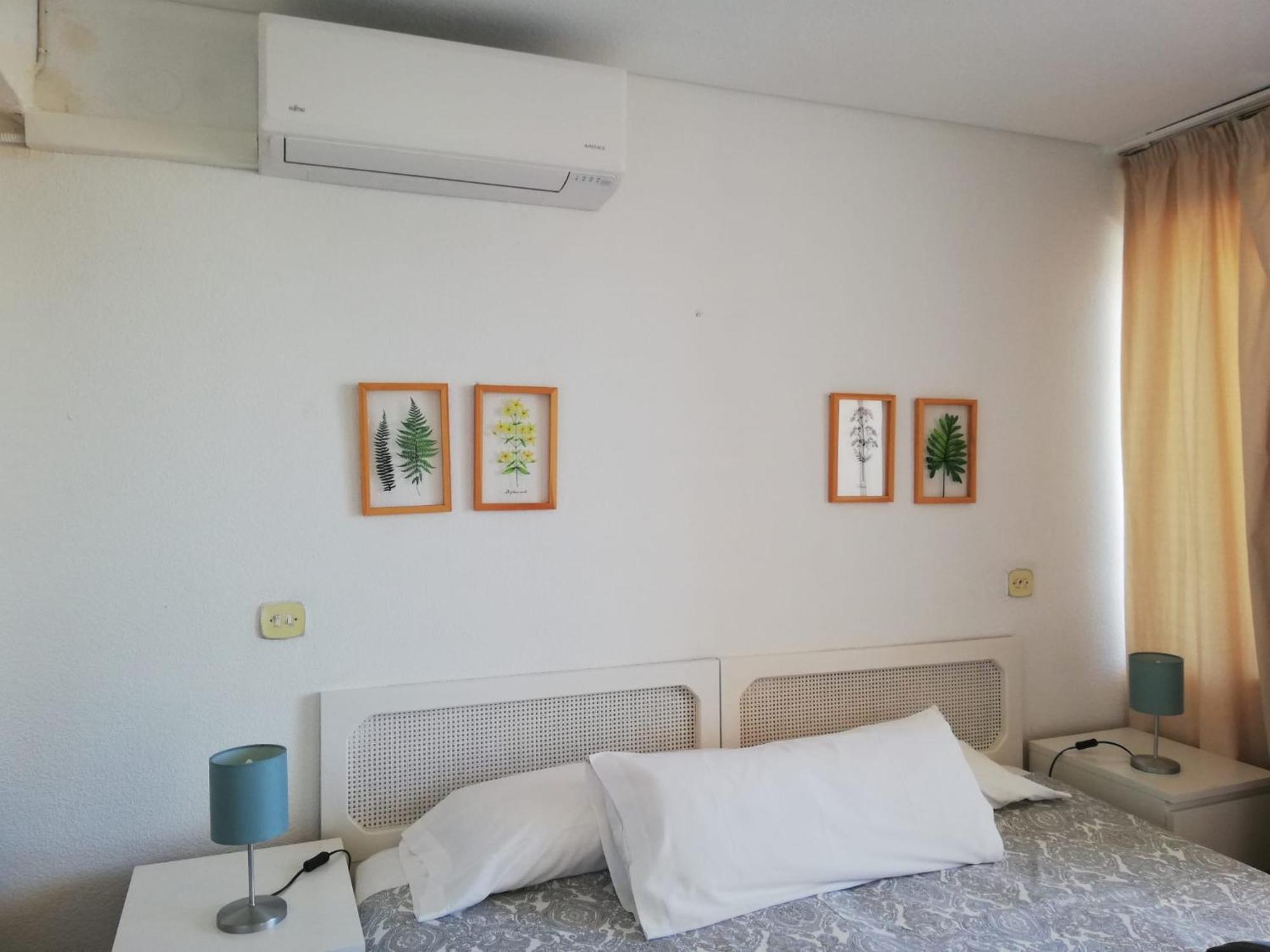 Eurosol 4D By Ivi Real Estate Apartment Torremolinos Bagian luar foto