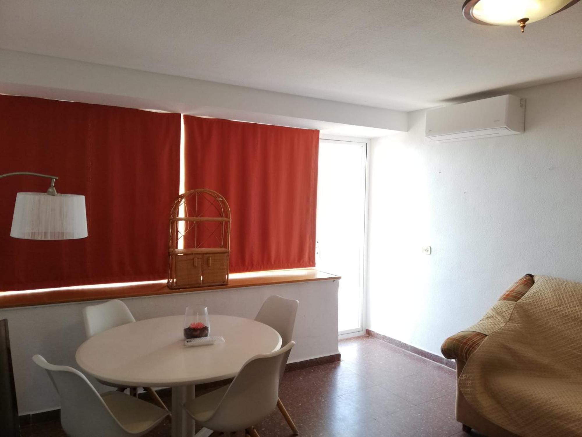 Eurosol 4D By Ivi Real Estate Apartment Torremolinos Bagian luar foto